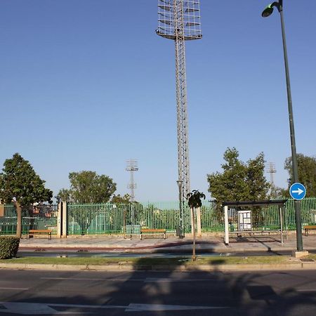 Carlos Haya Mare Nostrum 1 Málaga Exterior foto