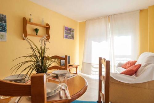 Carlos Haya Mare Nostrum 1 Málaga Habitación foto